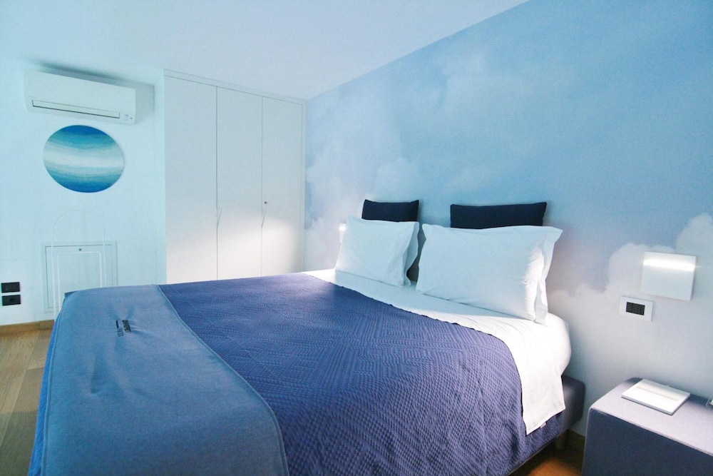 Experience Design Bed & Show 10