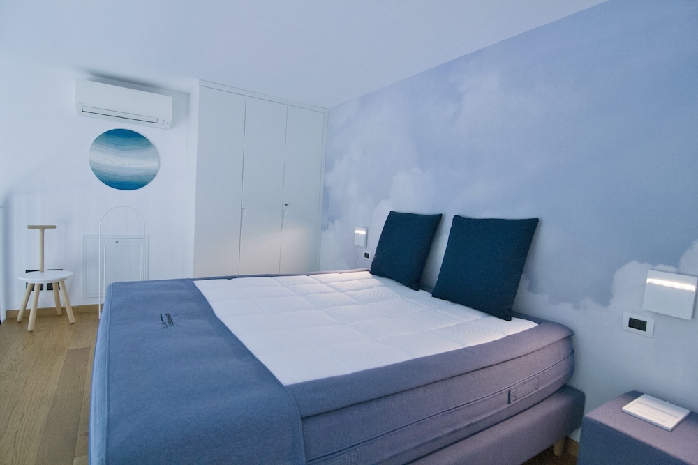 Experience Design Bed & Show 6