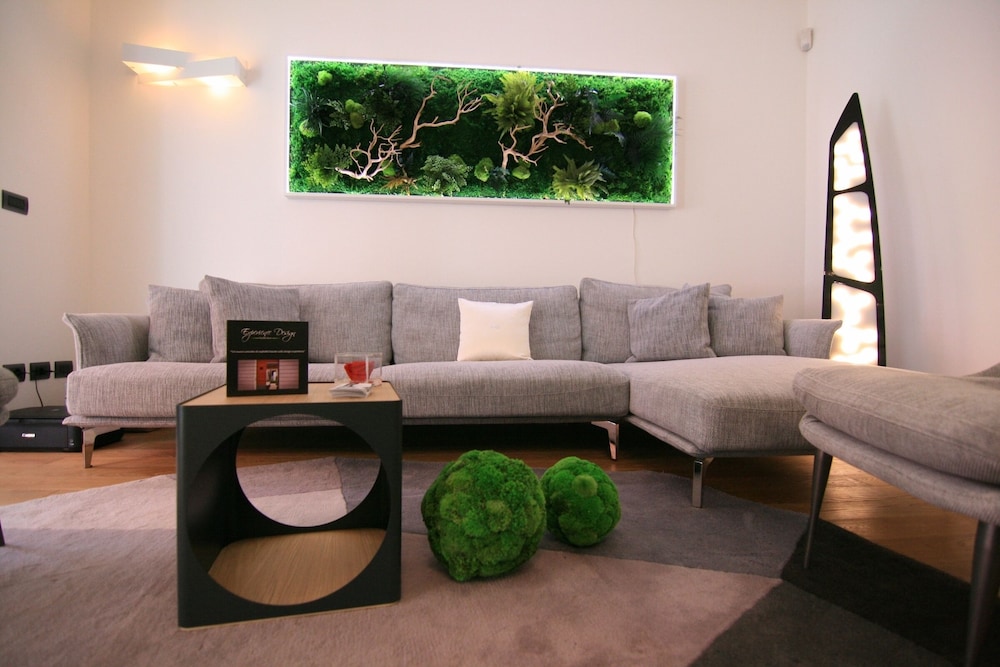 Experience Design Bed & Show 1