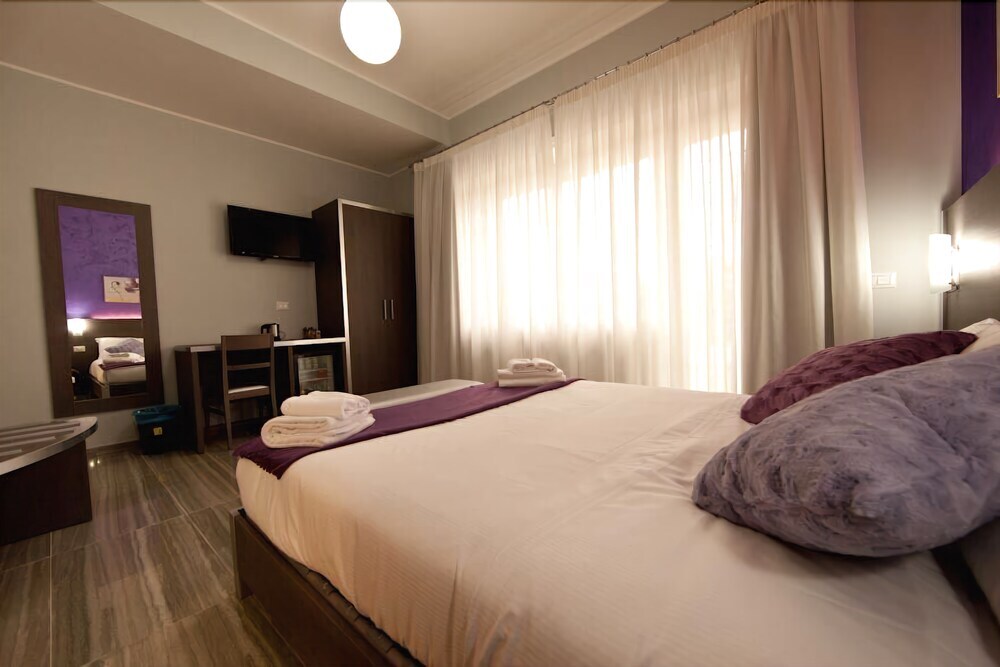 Heart of Rome Hotel - B&B 7
