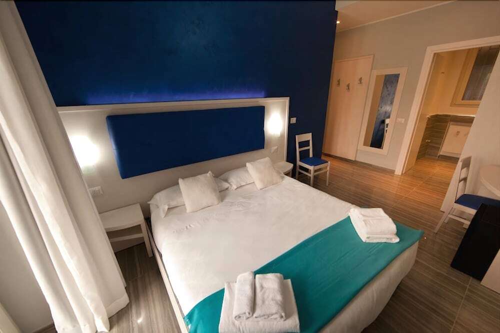 Heart of Rome Hotel - B&B 16