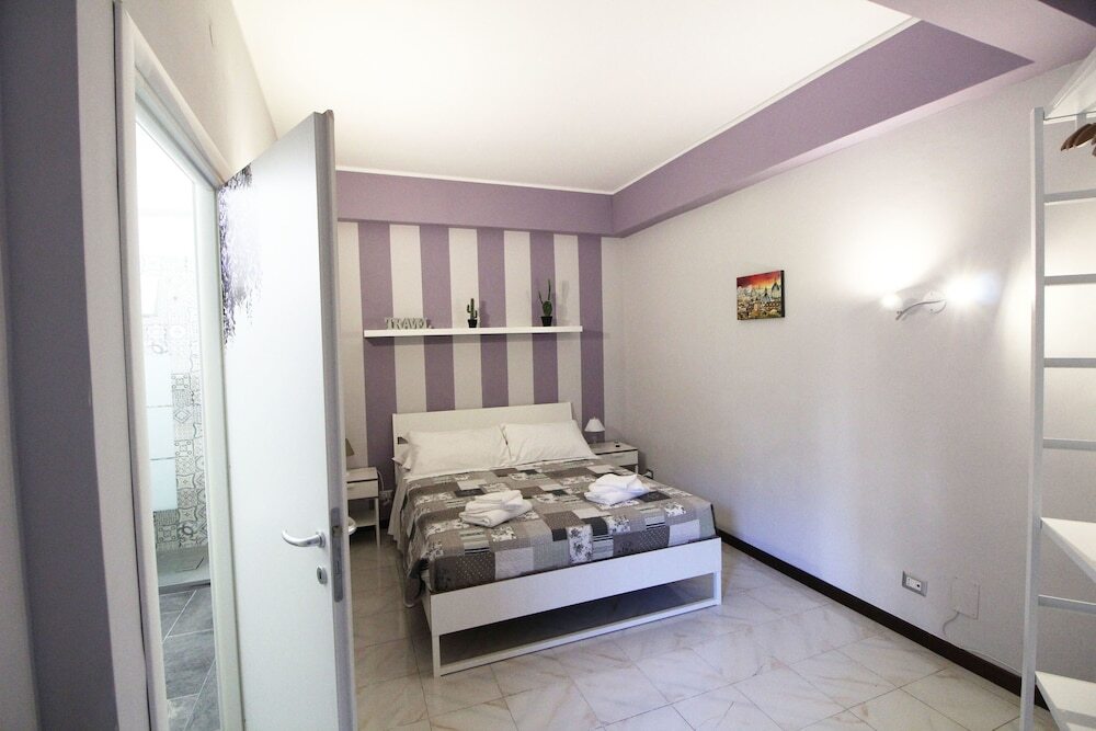 Heart of Rome Hotel - B&B 9