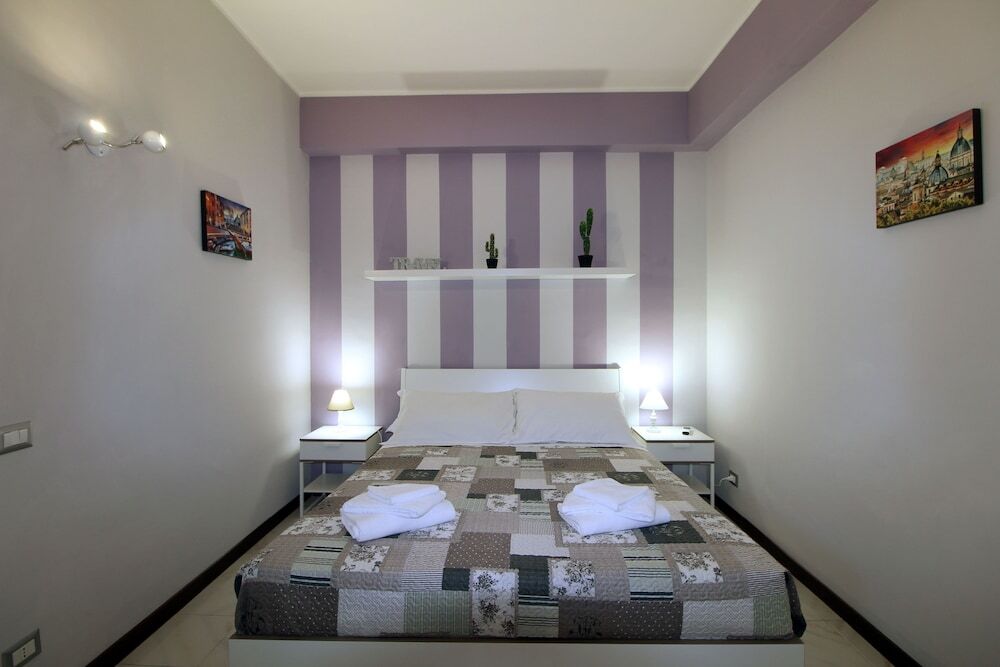 Heart of Rome Hotel - B&B 15