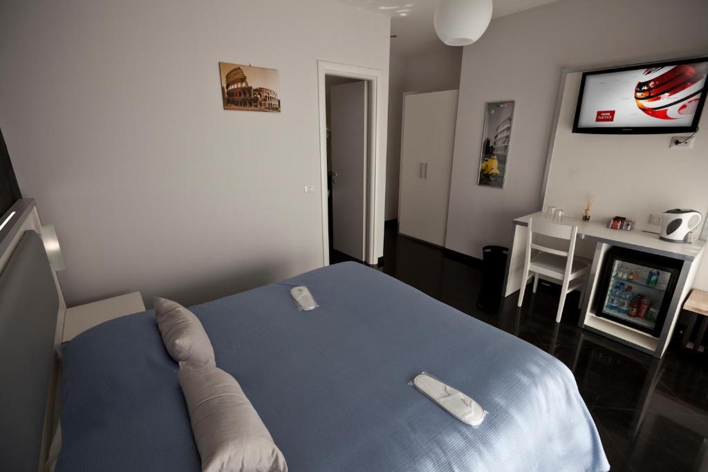 Heart of Rome Hotel - B&B 6