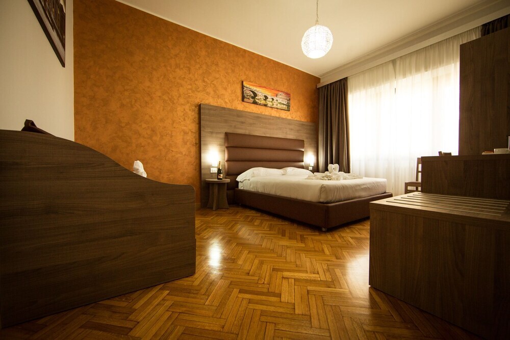 Heart of Rome Hotel - B&B 2
