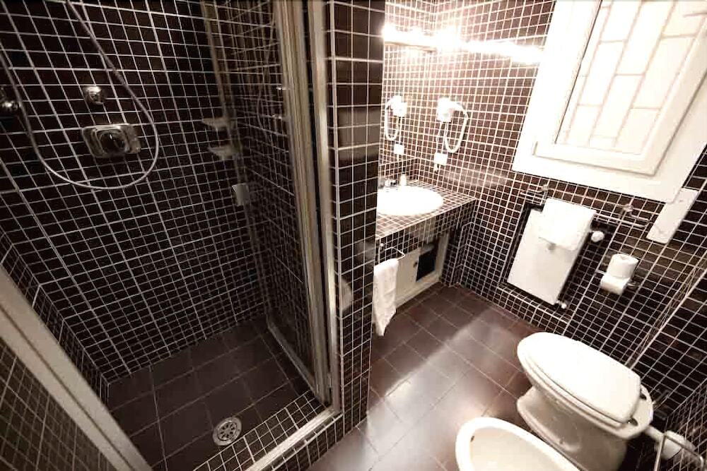 Heart of Rome Hotel - B&B 10