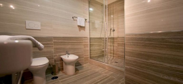 Heart of Rome Hotel - B&B 18