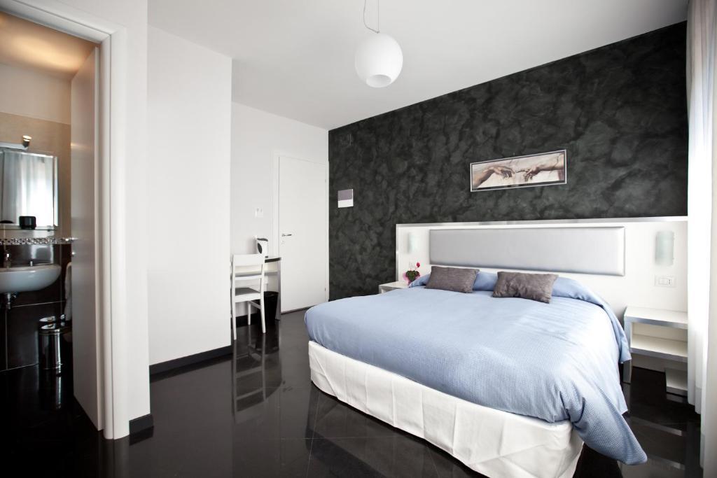 Heart of Rome Hotel - B&B 5