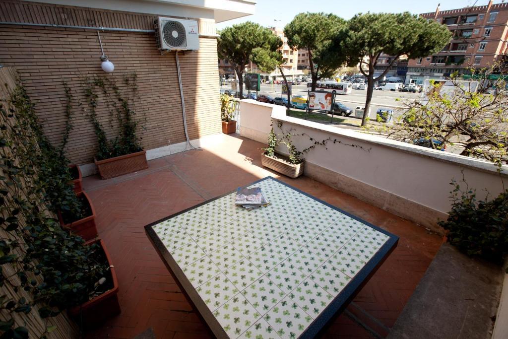 Heart of Rome Hotel - B&B 24