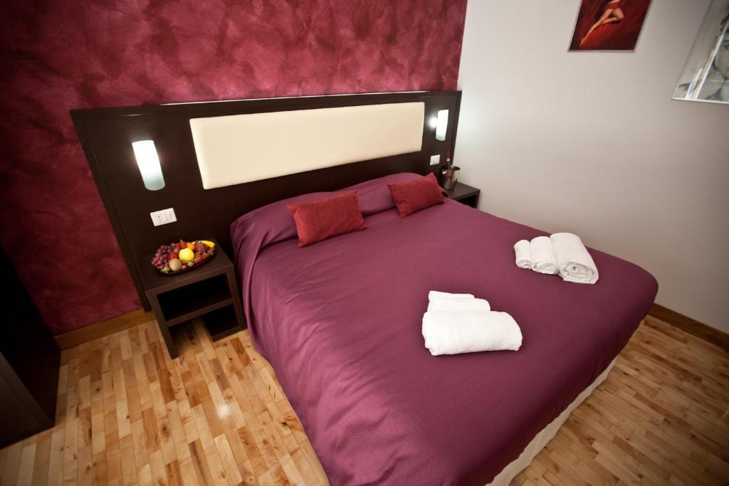 Heart of Rome Hotel - B&B 4