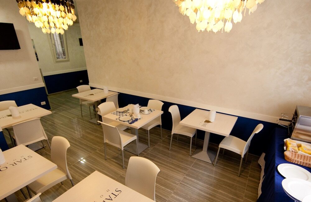 Heart of Rome Hotel - B&B 17