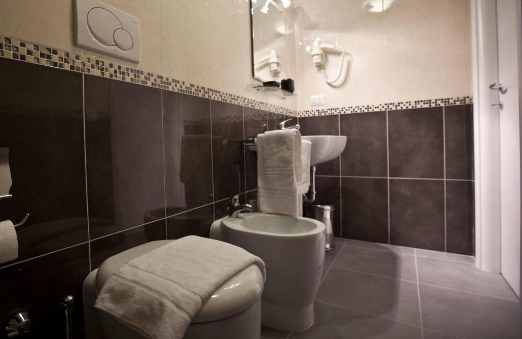 Heart of Rome Hotel - B&B 3