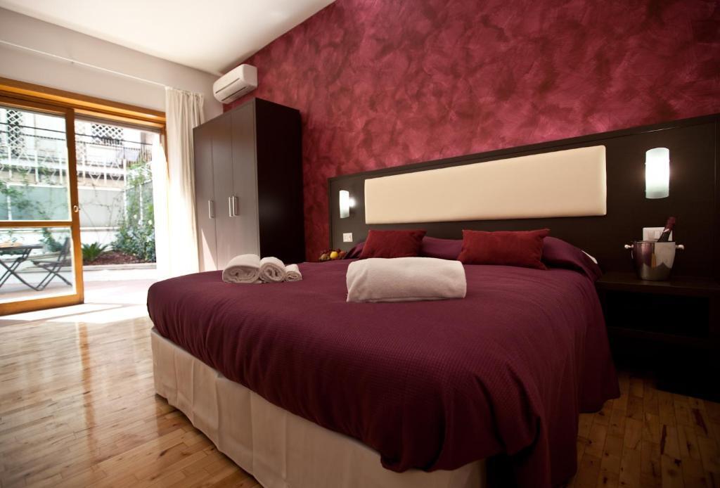 Heart of Rome Hotel - B&B 23
