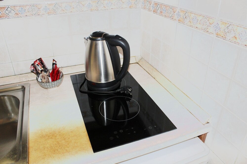 Heart of Rome Hotel - B&B 12