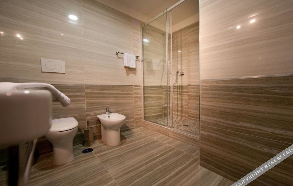Heart of Rome Hotel - B&B 20