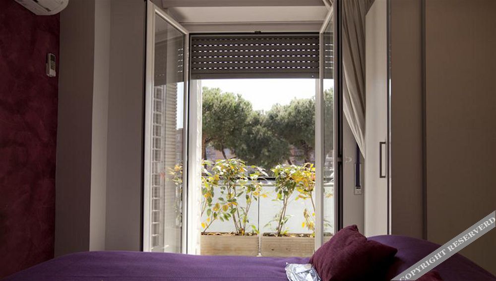 Heart of Rome Hotel - B&B 8