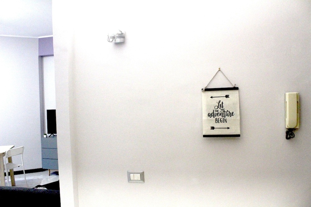Heart of Rome Hotel - B&B 13