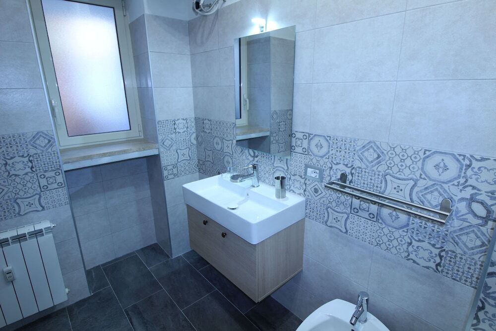 Heart of Rome Hotel - B&B 11