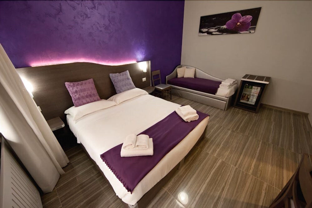 Heart of Rome Hotel - B&B 19