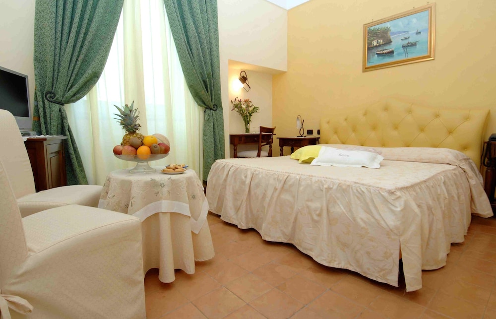 Villa Annalara 15