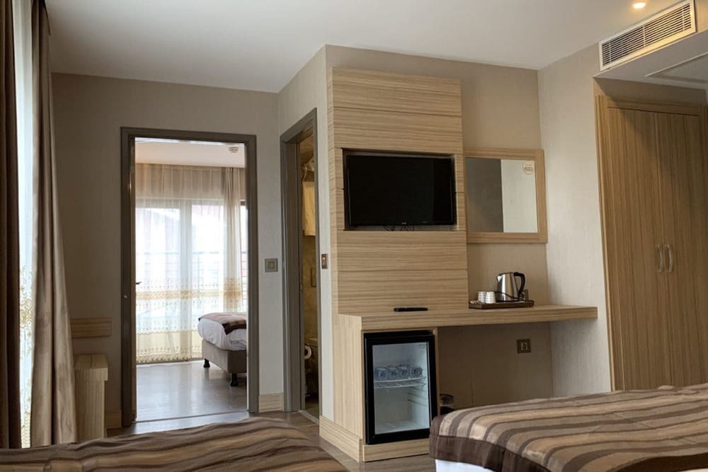 Regard Hotel 15