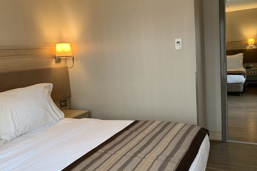 Regard Hotel 23