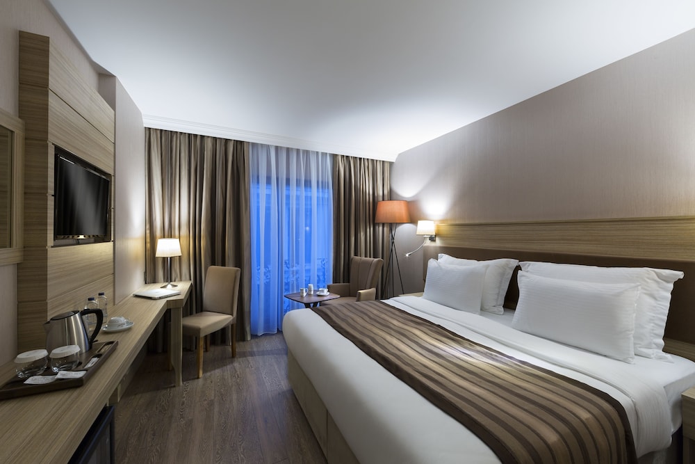 Regard Hotel 14