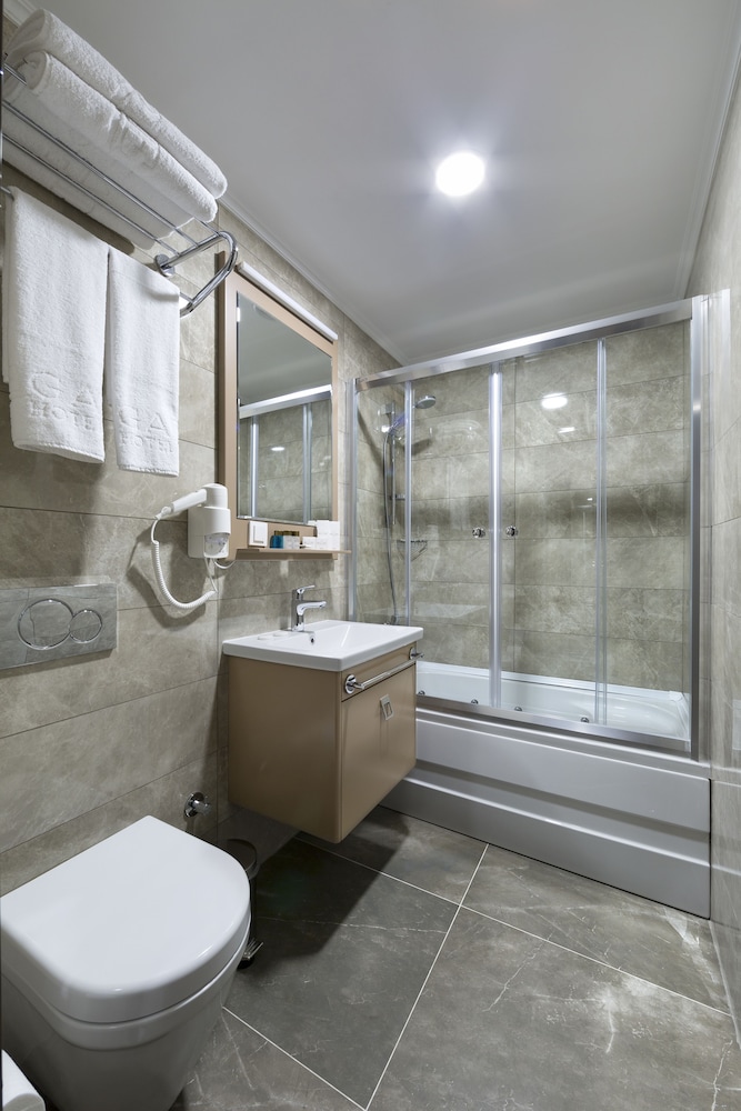 Regard Hotel 21
