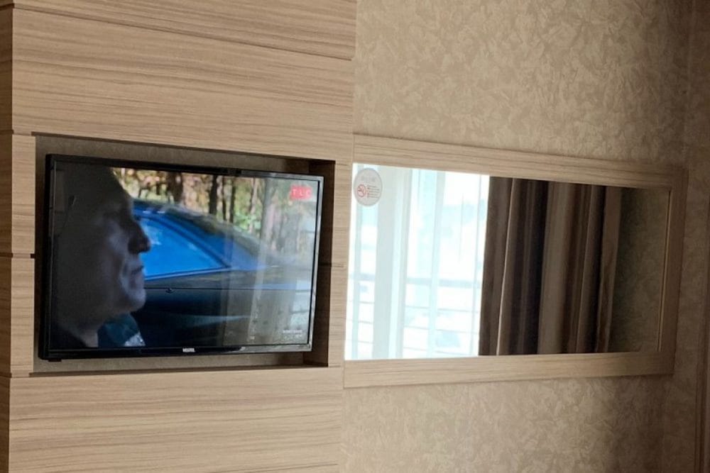 Regard Hotel 16