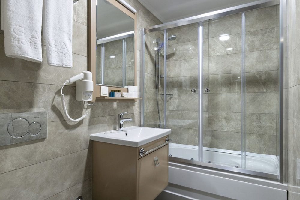 Regard Hotel 24