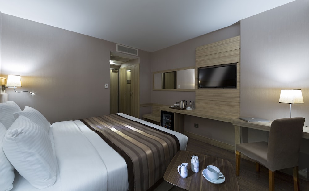 Regard Hotel 10