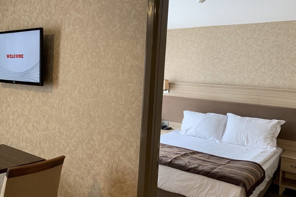 Regard Hotel 17