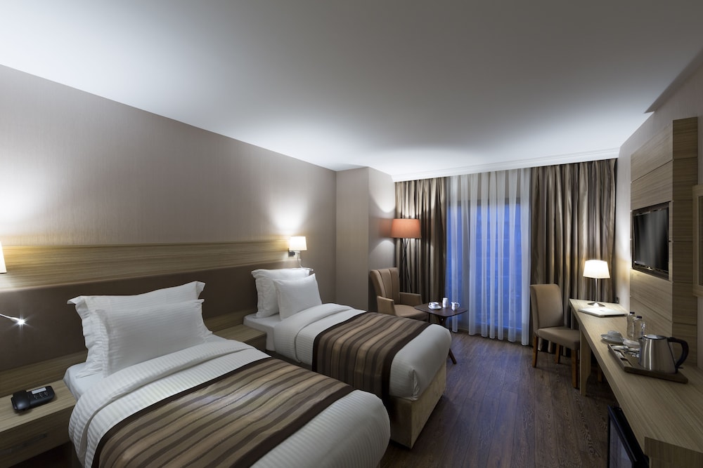 Regard Hotel 9