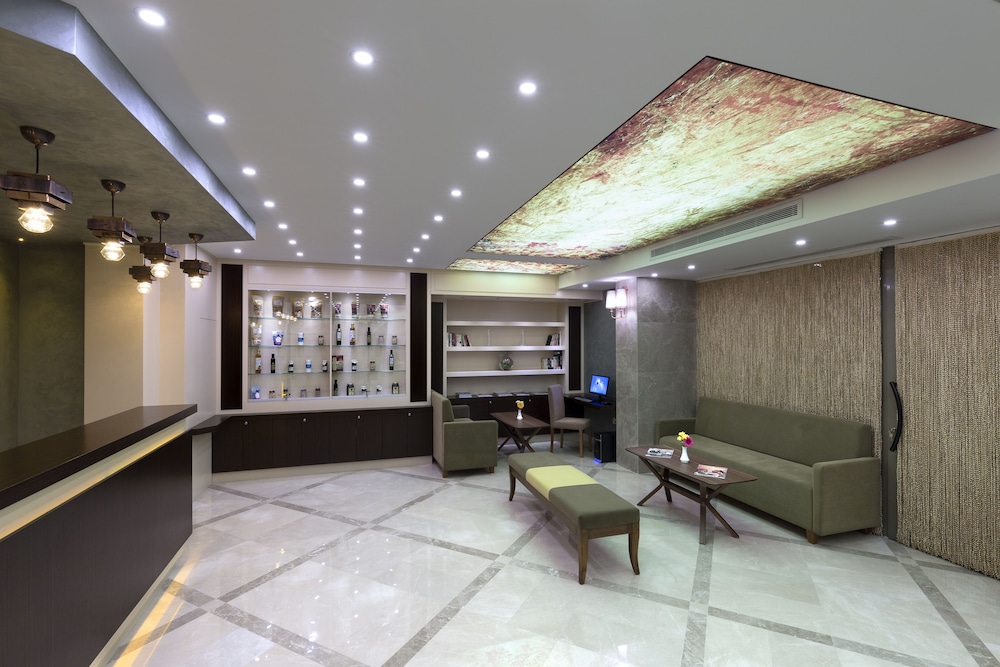 Regard Hotel 6