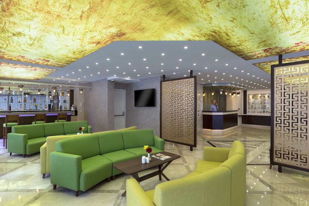 Regard Hotel 7