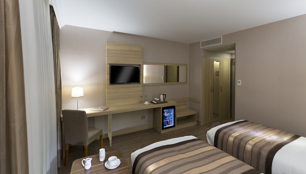 Regard Hotel 11