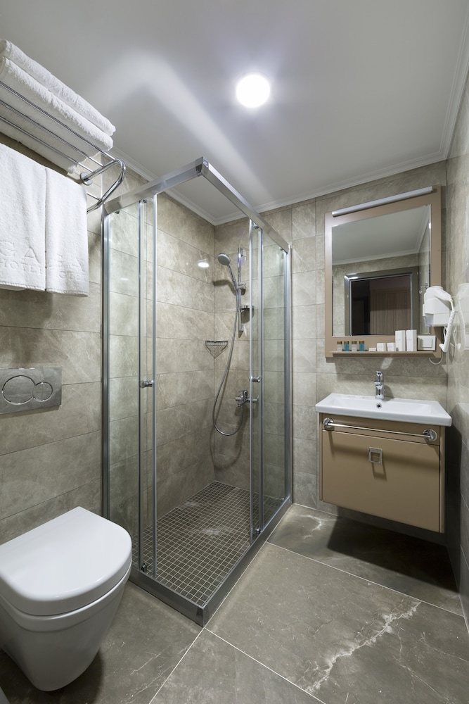 Regard Hotel 22