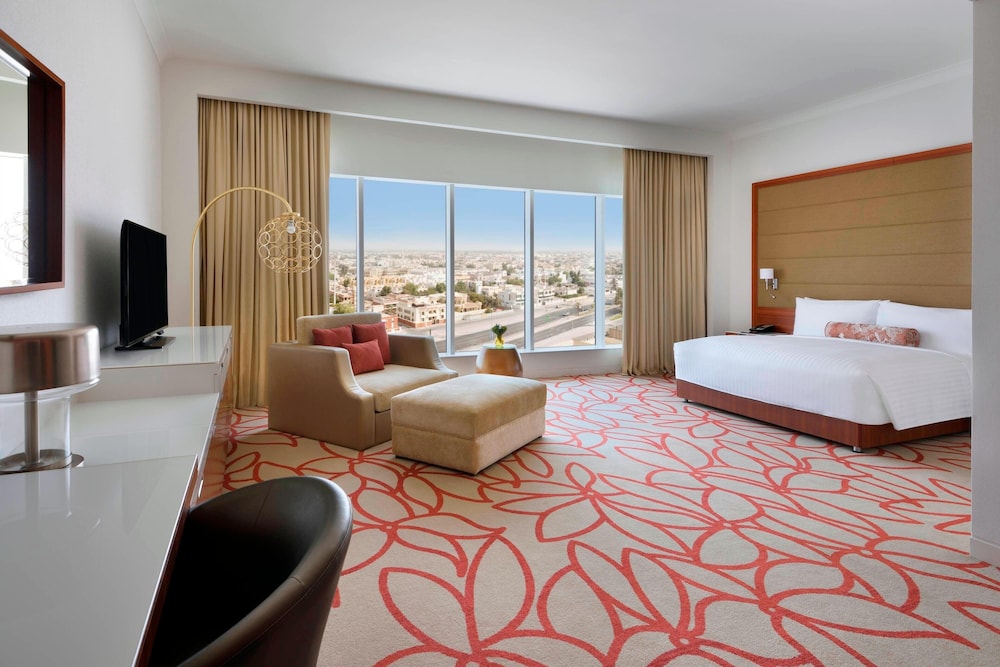 Marriott Hotel Downtown, Abu Dhabi 14