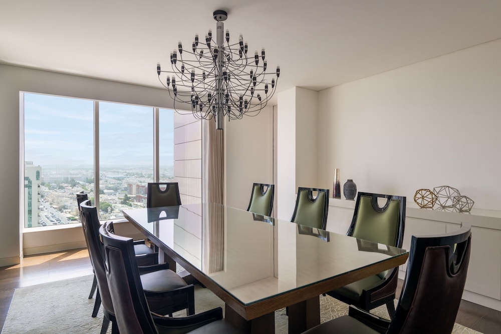 Marriott Hotel Downtown, Abu Dhabi 17