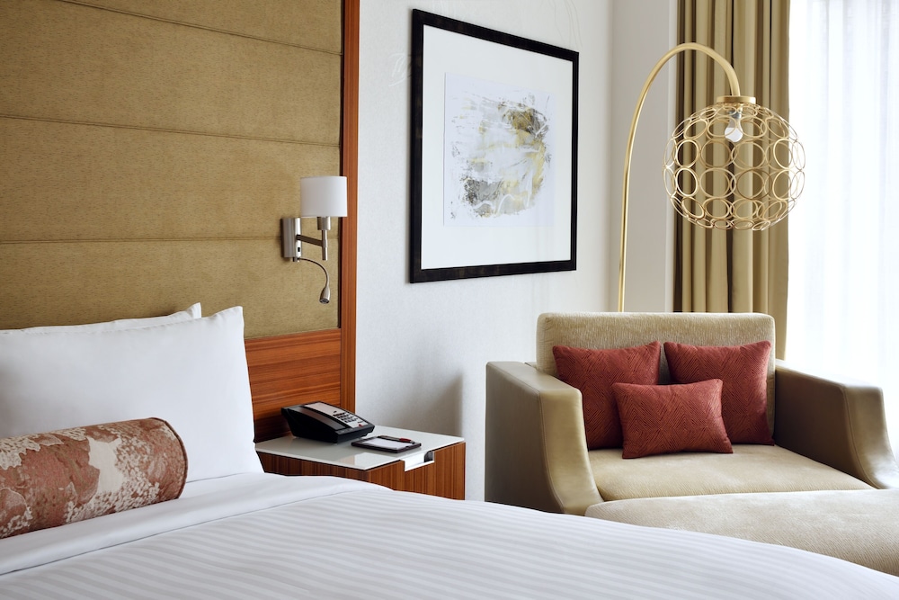 Marriott Hotel Downtown, Abu Dhabi 7