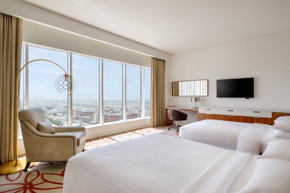 Marriott Hotel Downtown, Abu Dhabi 16
