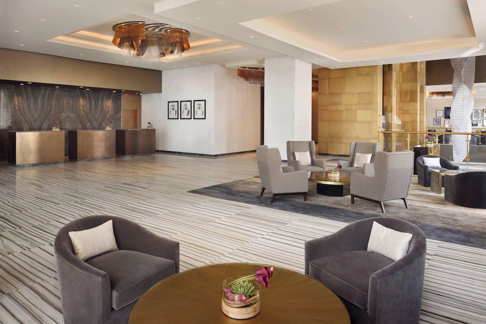 Marriott Hotel Downtown, Abu Dhabi 1