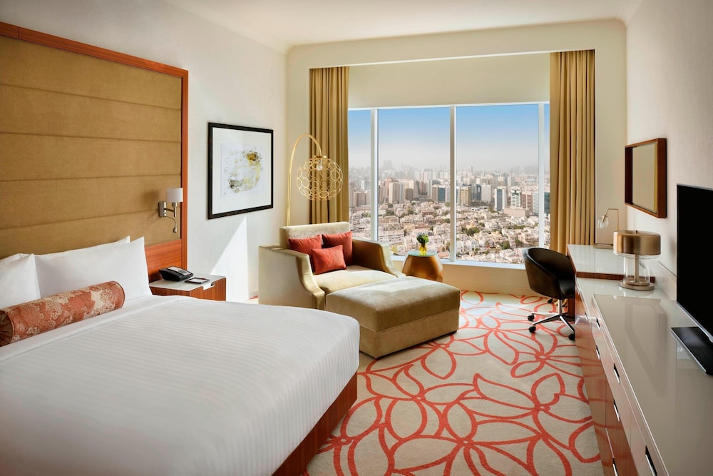 Marriott Hotel Downtown, Abu Dhabi 15