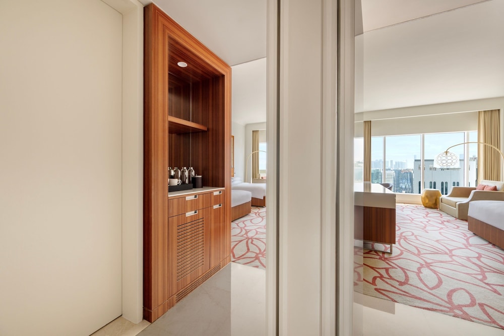 Marriott Hotel Downtown, Abu Dhabi 22