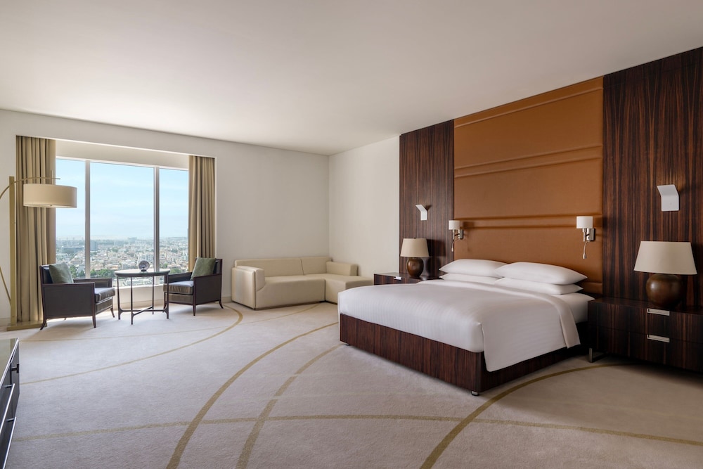 Marriott Hotel Downtown, Abu Dhabi 24