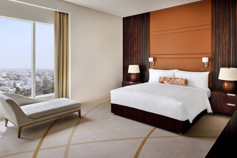 Marriott Hotel Downtown, Abu Dhabi 8