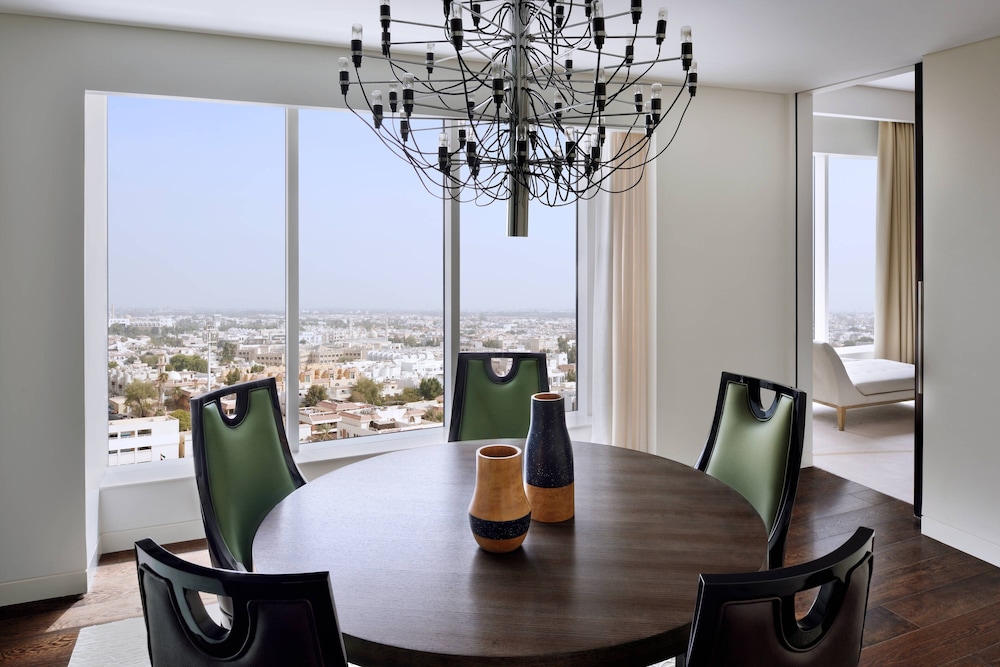 Marriott Hotel Downtown, Abu Dhabi 11