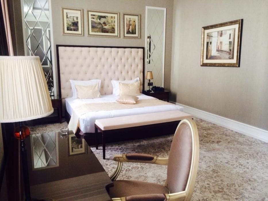 Sapphire City Hotel 23