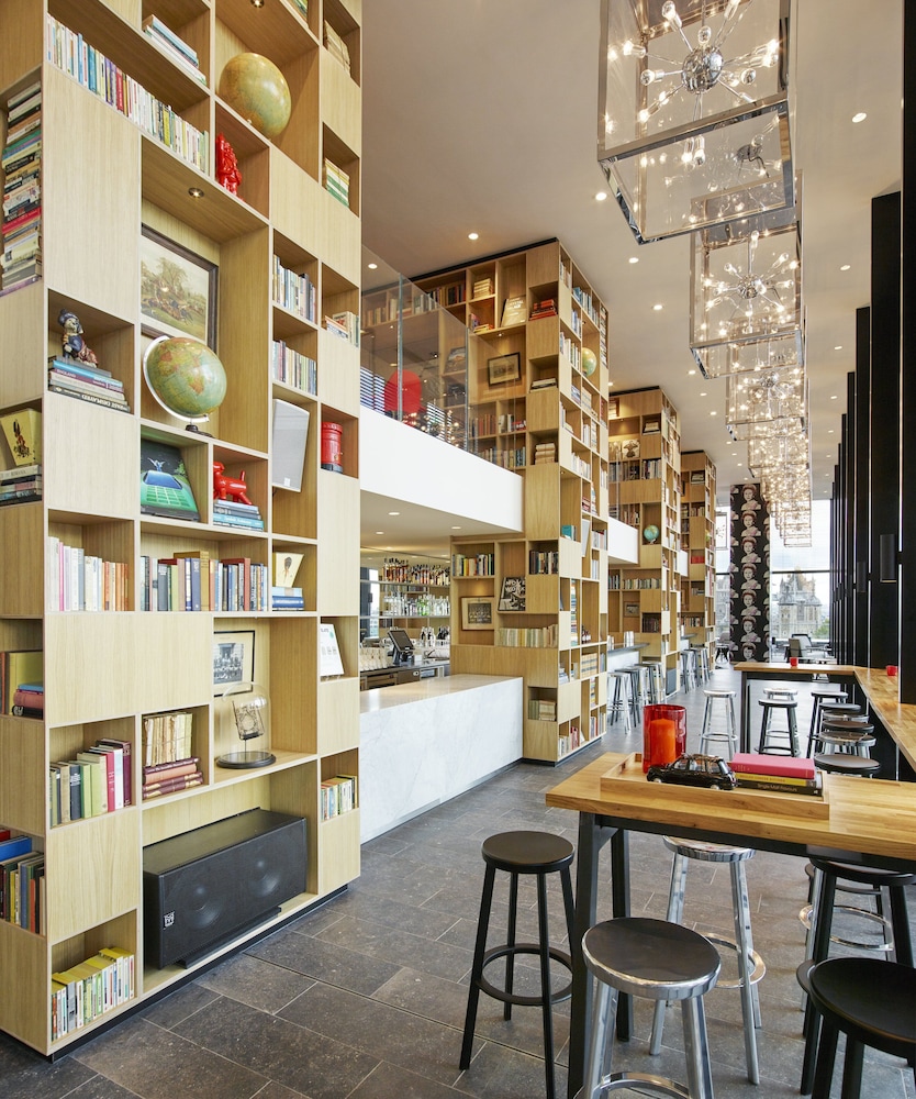citizenM Tower of London 23
