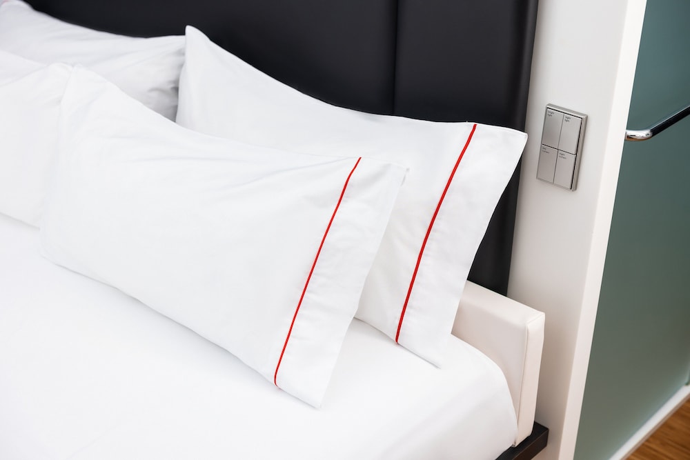 citizenM Tower of London 9